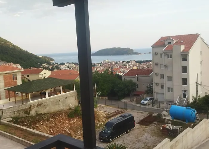 Georgijevic Room & Apartments