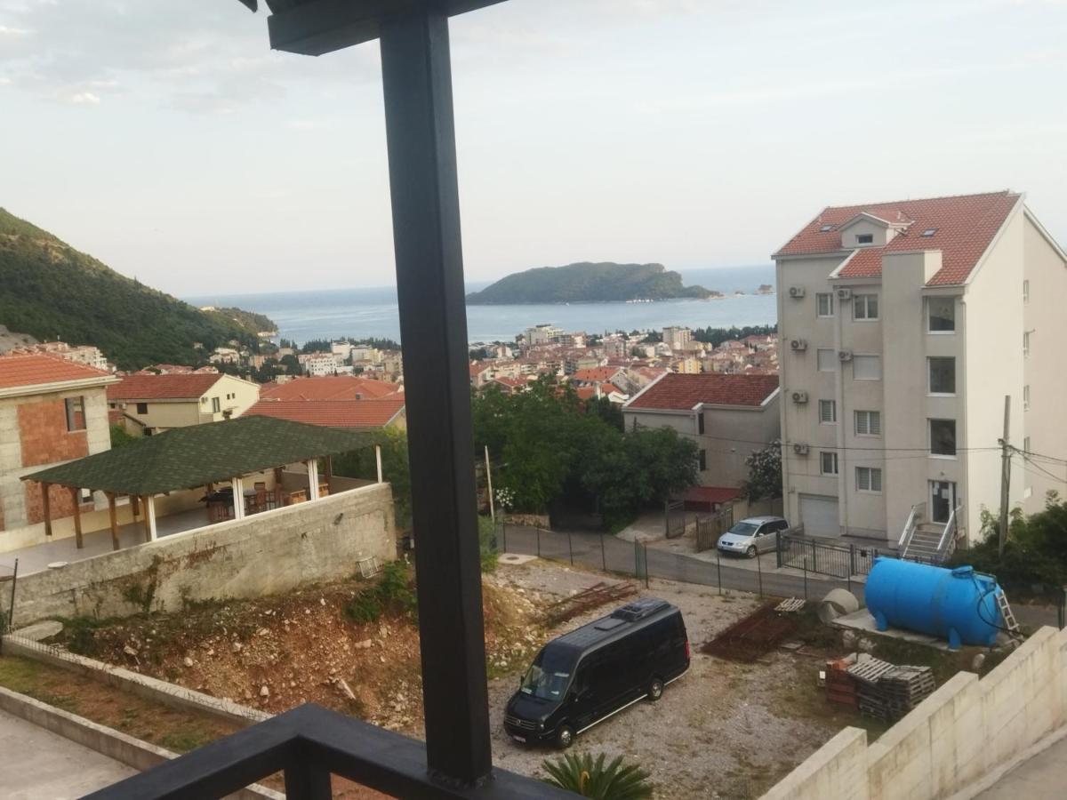 Landhaus Georgijevic & Budva