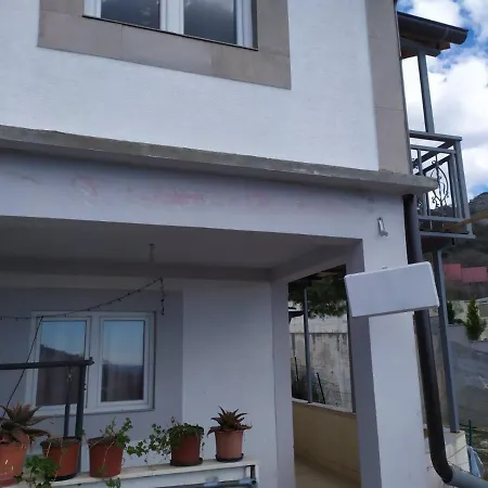Georgijevic Room & Apartments Будва Экстерьер фото