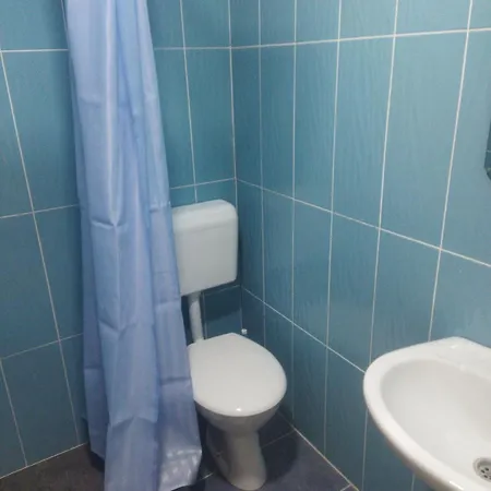 Georgijevic Room & Apartments Будва Экстерьер фото