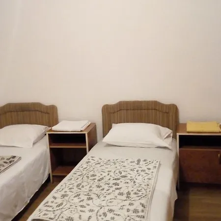 Georgijevic Room & Apartments Будва Номер фото