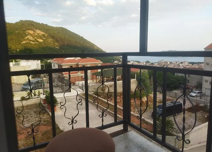 Georgijevic Room & Apartments